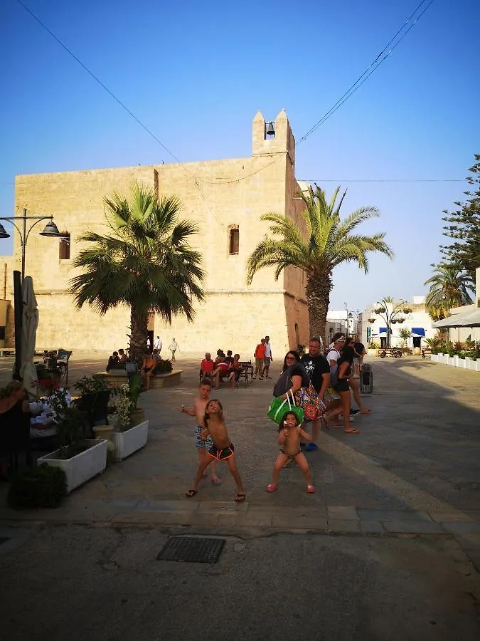 Appartamento A San Vito Lo Capo Stanza Con Bagno 0*,  Italy