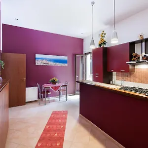 2* Bed & Breakfast Tra I Due Mari